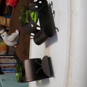 Partylite garden critters